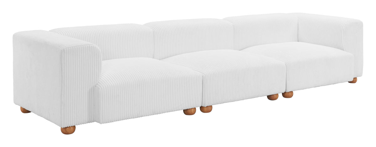 Zuo Modern Tayte Sofa