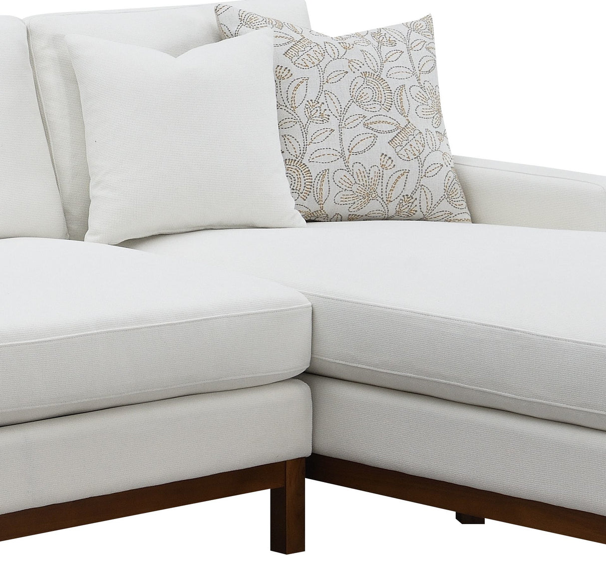 Valiant Sectional Sofa
