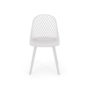 Lily Chair (Set of 2)