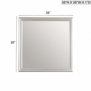 Traditional Wall Mirror For Any Space