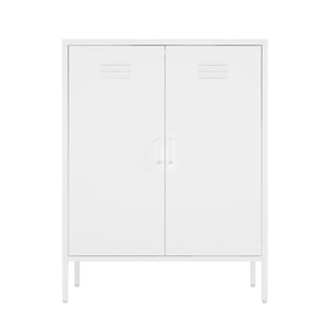 Naomi - Accent Cabinet