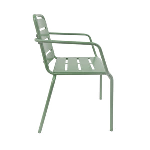 Verve 3-Piece Outdoor Bistro Set