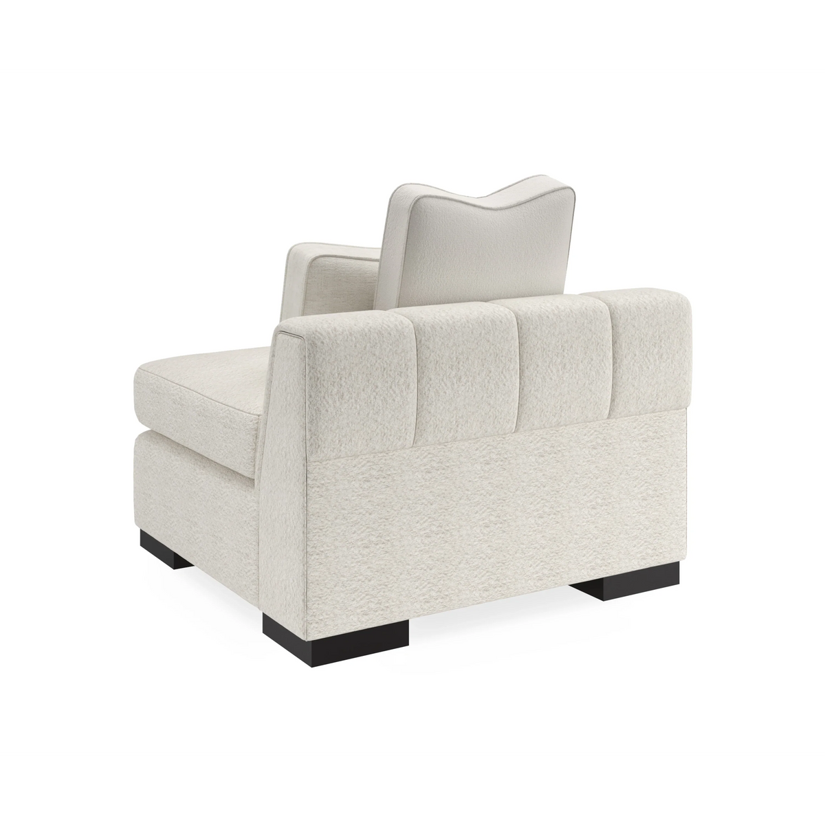 Edge Sectional Components