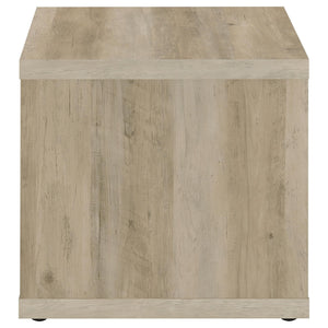 Hermosa - Table Set With Open Sides