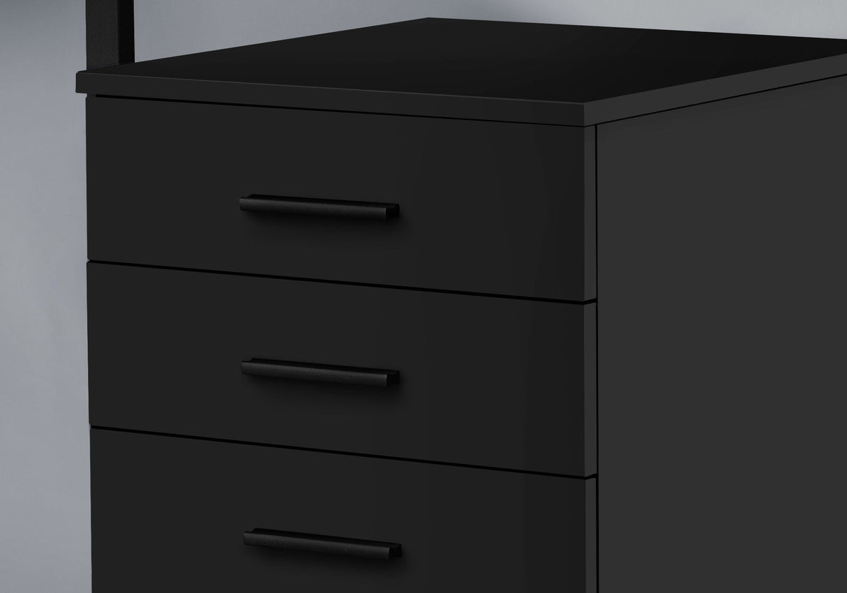 File Cabinet, Rolling Mobile, Storage Drawers, Printer Stand, Office, Work, Contemporary, Modern - Best Buy Furniture