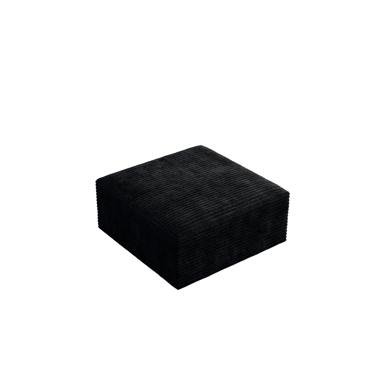 Stylish Modular Ottoman