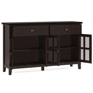 Artisan - 4 Door Sideboard Buffet