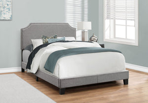 Bed Upholstered, Transitional - Best Buy Furniture
