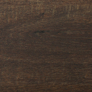 Contemporary 2 Tier Accent Table With Storage Drawer