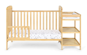 Ramsey - Crib / Changer Combo