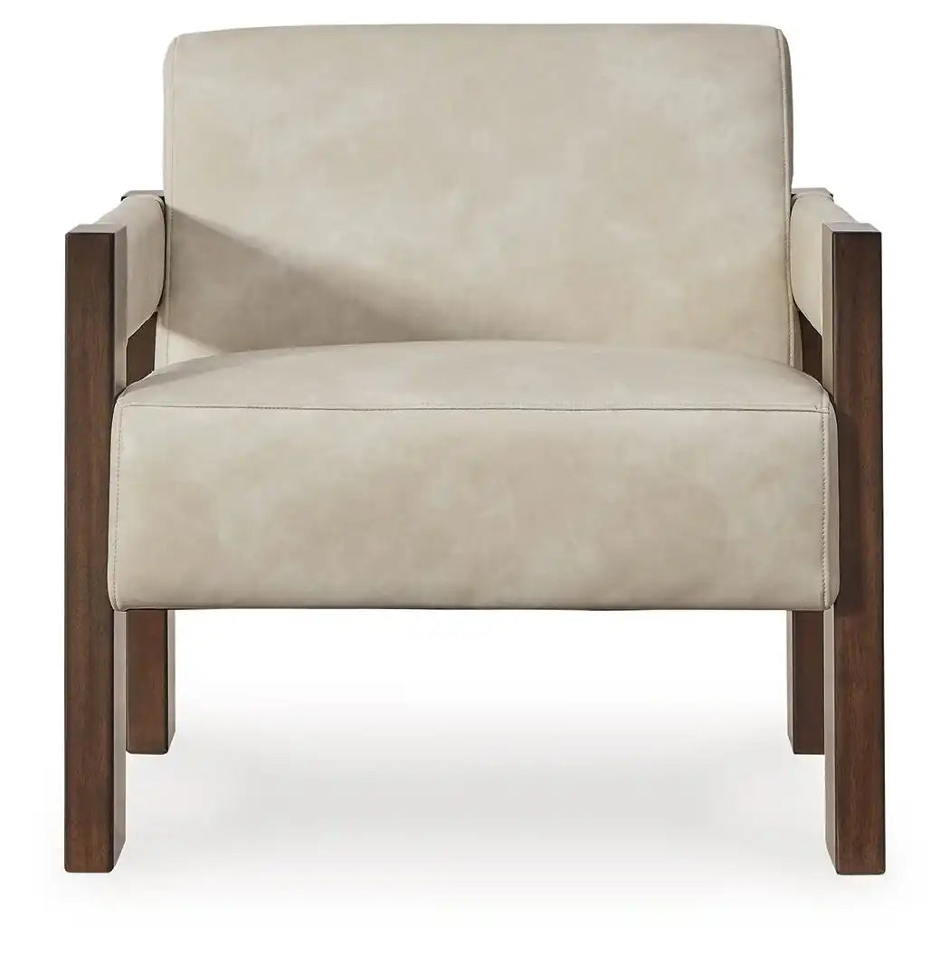 Adlanlock - Accent Chair - Best Buy Furniture