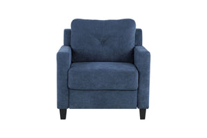 Horatio - 3 Piece Living Room Set