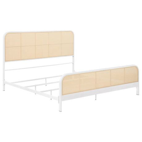 Randall - Bed