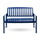 Farmhouse Style Loja Bench Indoor / Outdoor - Best Buy Furniture