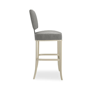 Reserved Seating Stool