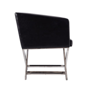 Hollywood - Accent Armchair