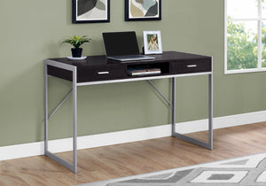 Computer Desk For Home Office Laptop, Storage Drawers - Best Buy Furniture
