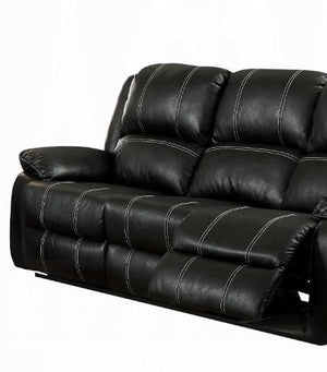 Zuriel - Recliner Sofa