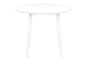 3 Pieces Dining Table Set, Small, Drop Leaf, Contemporary & Modern - Best Buy Furniture