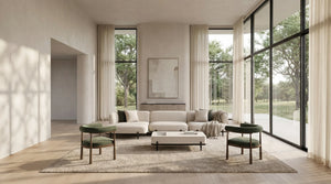 Madera Sectional