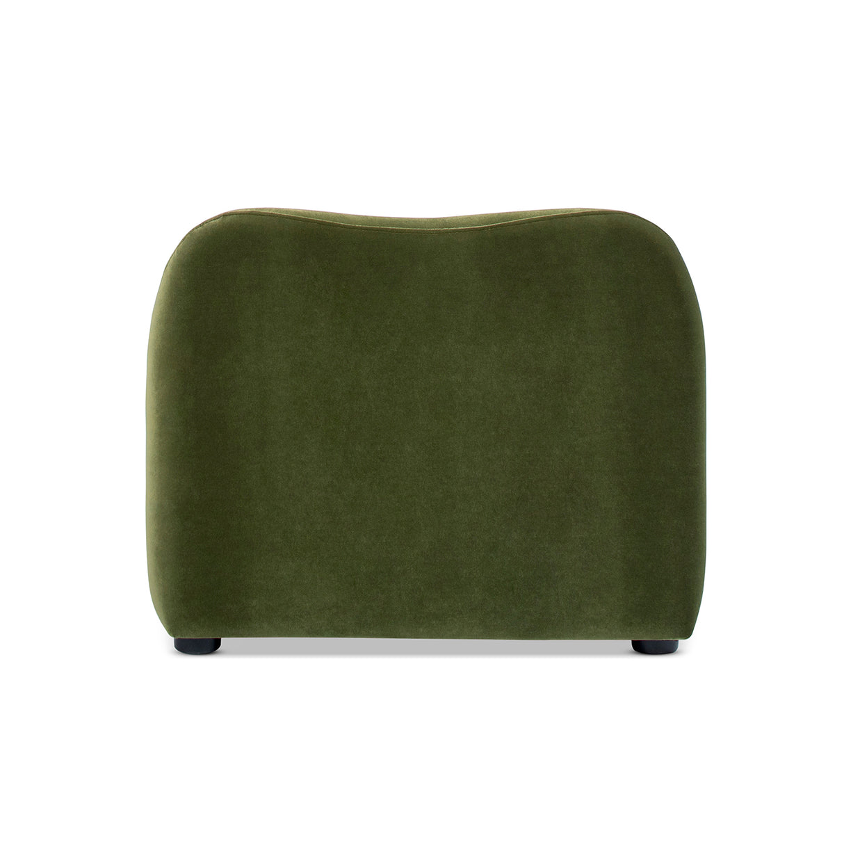 Roman Upholstered Modern Pet Bed
