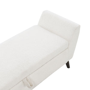 Storage Bench For Living Room