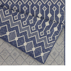 Sunshine - Modern Indoor / Outdoor Area Rug