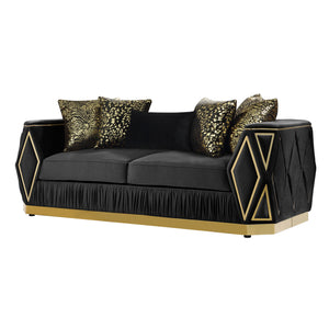 Cavalli - Livingroom Set