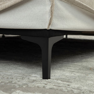 Wide Extra Large Sofa Bed