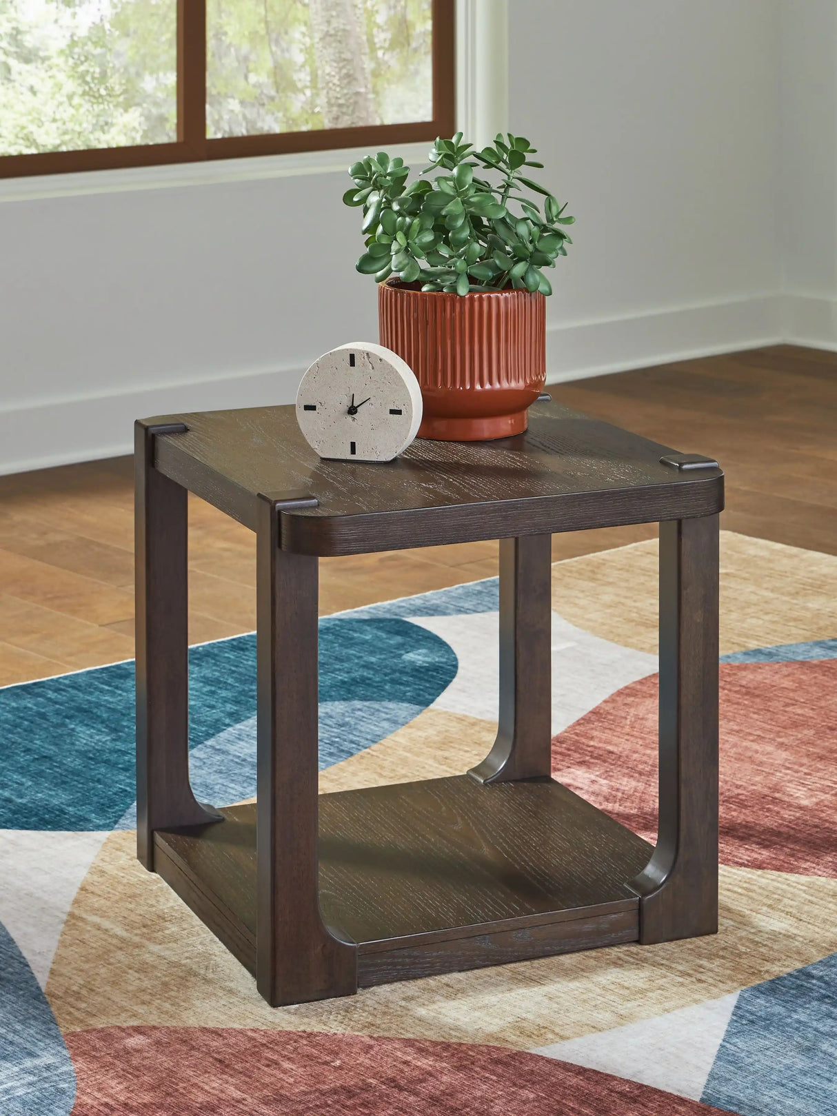 Breckington - Table - Best Buy Furniture