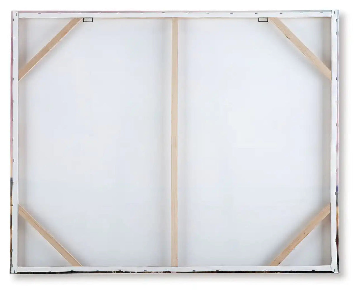 Rogerland - Wall Art - Multi - Best Buy Furniture