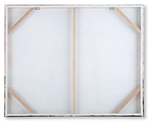 Rogerland - Wall Art - Multi - Best Buy Furniture