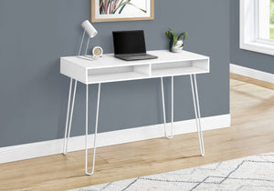 Computer Desk, Home Office, Laptop, Left And Right Set-Up, Storage Drawers, Work, Contemporary, Modern - Best Buy Furniture