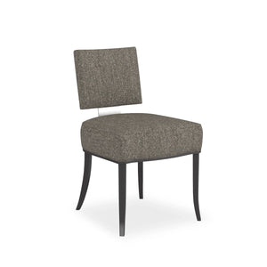 Reserved Seating Side Dining Chair