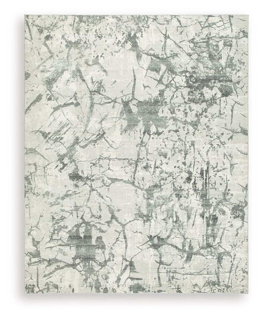 Tobinbury - Washable Rug - Best Buy Furniture