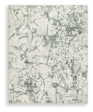 Tobinbury - Washable Rug - Best Buy Furniture