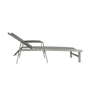 Oxton - Chaise Lounge