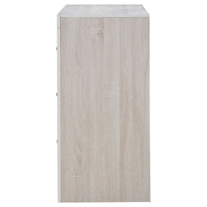 Sherwood - 6 Drawer Dresser