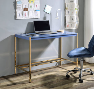 Midriaks - Writing Desk With USB