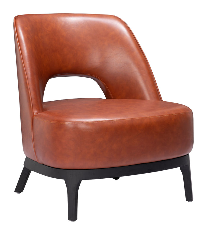 Zuo Modern Mistley Accent Chair