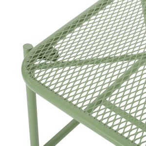 Kincaid - Modern Top Side Table