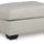 Santorine - Ottoman - Best Buy Furniture