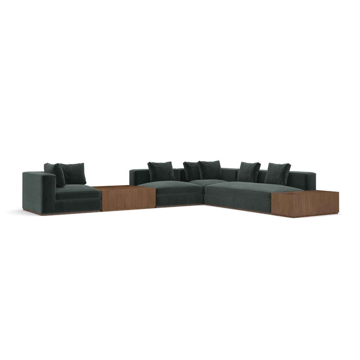 Bello Sectional