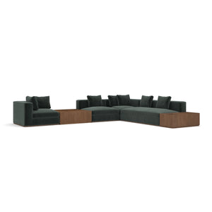 Bello Sectional