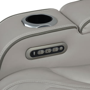 Fortuner - Power Reclining Living Room Set