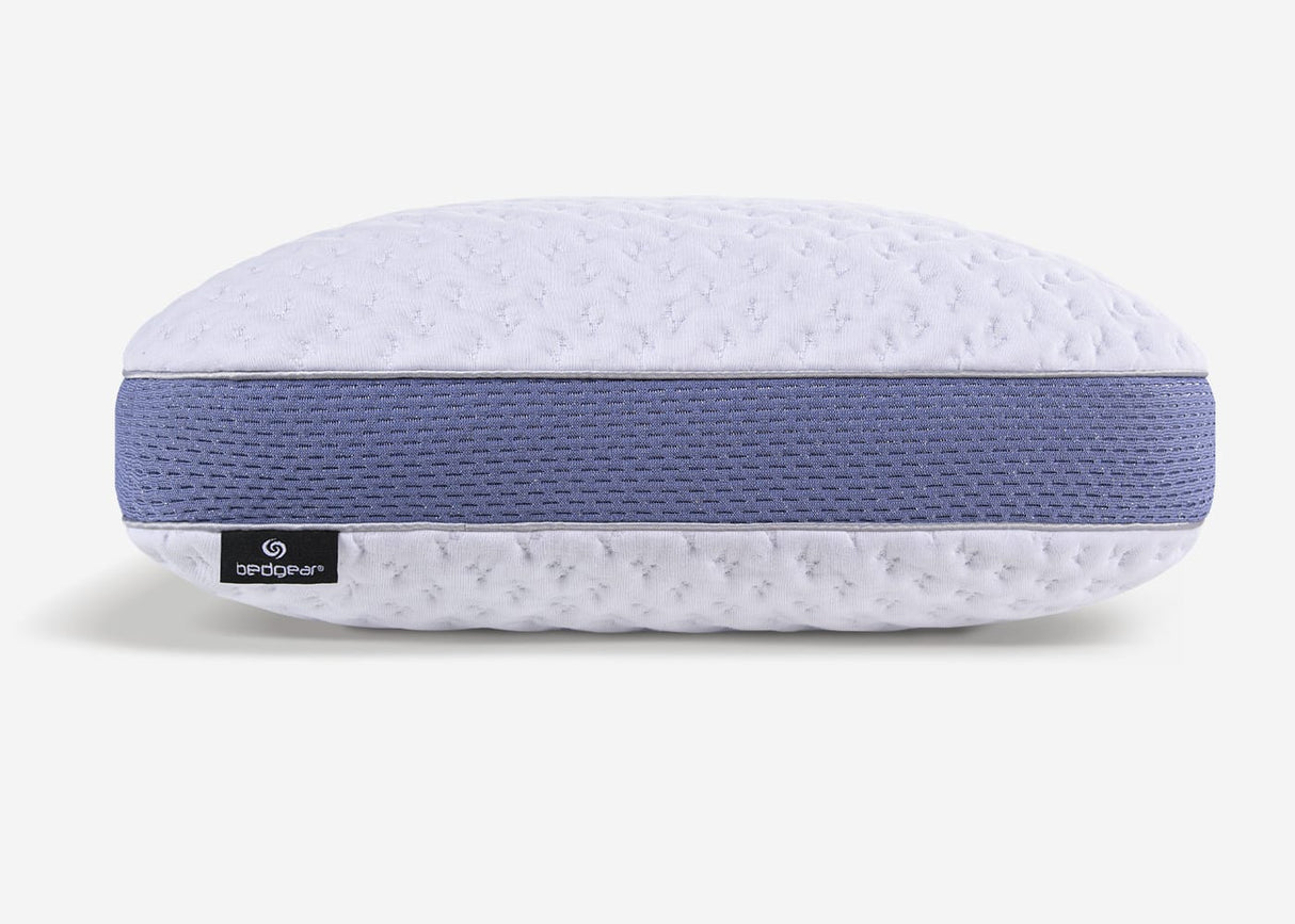 Bed Gear Balance Cuddle Curve Pillow, Size 3.0