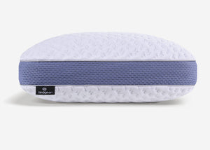 Bed Gear Balance Cuddle Curve Pillow, Size 3.0