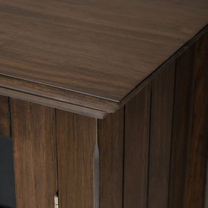 Bedford - Storage Media Cabinet
