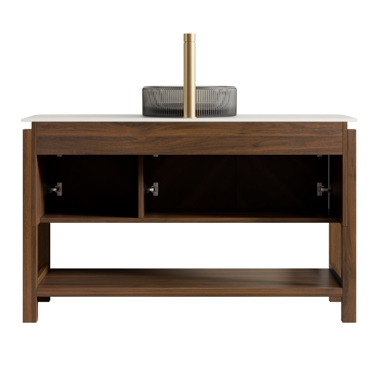 Indigo 48" Bathroom Vanity & Sink