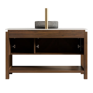 Indigo 48" Bathroom Vanity & Sink